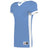 Augusta Sportswear Youth Elusive Football Jersey - Augusta Sportswear 750EY SKY BLUE/WHITE (BA) S