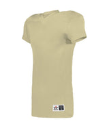Augusta Sportswear Youth Elusive Football Jersey - Augusta Sportswear 750EY VEGAS GOLD/VEGAS GOLD (BA) S