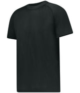 Augusta Sportswear Youth Extreme Mesh Reversible Flag Football Jersey 56REVY BLACK/WHITE (BA) S
