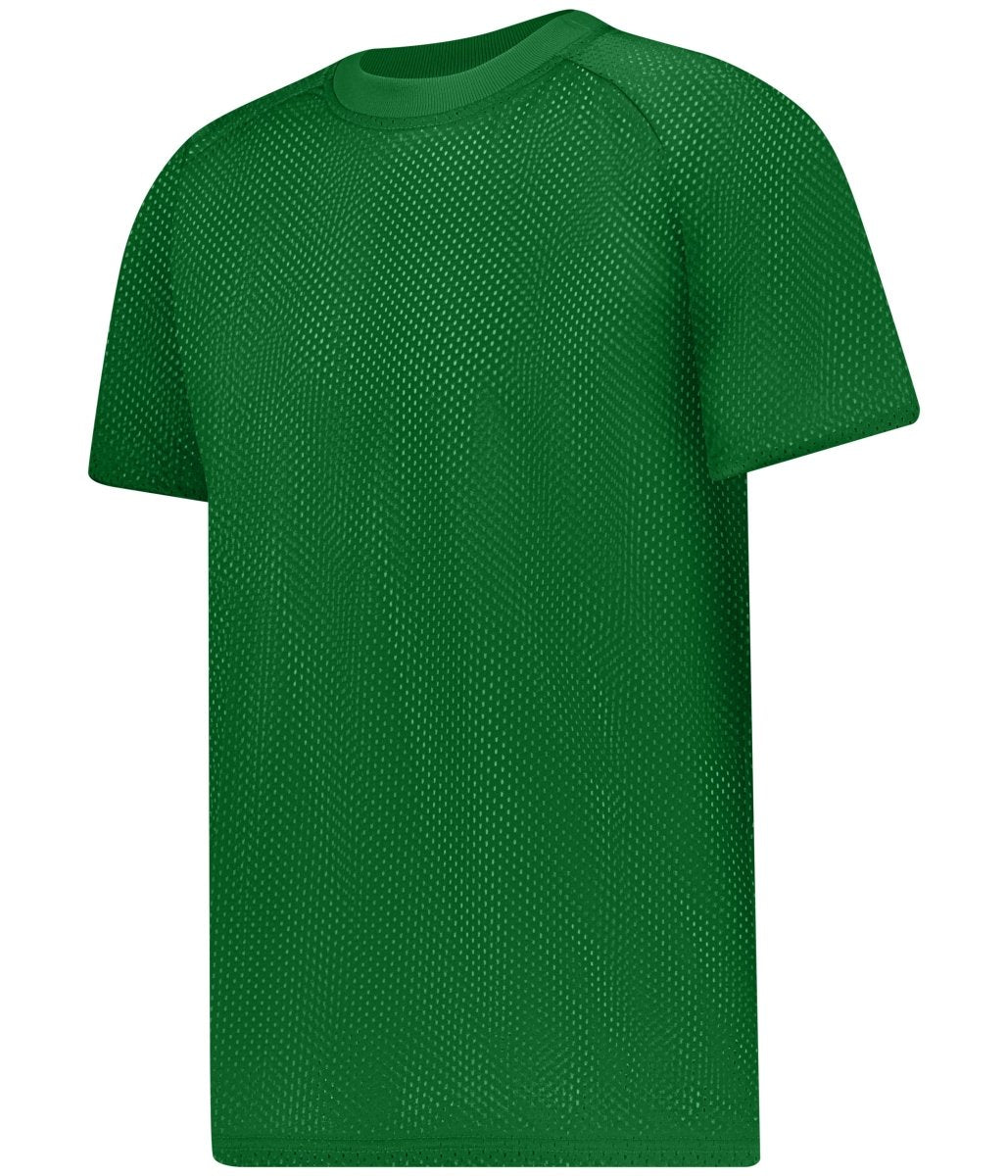 Augusta Sportswear Youth Extreme Mesh Reversible Flag Football Jersey 56REVY KELLY/WHITE (BA) S