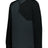 Augusta Sportswear YOUTH FIELD 1/4 ZIP PULLOVER 3JLS21Y CHARCOAL SOLID/BLACK (BA) S