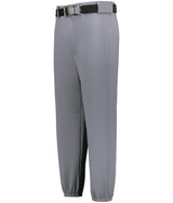 Augusta Sportswear Youth Gamer Classic Baseball Pant 6941 GRAPHITE S