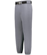 Augusta Sportswear Youth Gamer Classic Baseball Pant 6941 GRAPHITE S