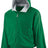 Augusta Sportswear Youth Hooded Taffeta Jacket/Fleece Lined 3281 KELLY S