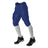 Augusta Sportswear Youth Integrated Football Pant 681Y ROYAL (BA) S