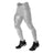 Augusta Sportswear Youth Integrated Football Pant 681Y WHITE S