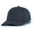Augusta Sportswear YOUTH LOW - PROFILE UNSTRUCTURED SNAPBACK CAP 6117 GRAPHITE OS