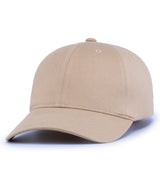 Augusta Sportswear YOUTH LOW - PROFILE UNSTRUCTURED SNAPBACK CAP 6117 KHAKI OS