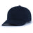 Augusta Sportswear YOUTH LOW - PROFILE UNSTRUCTURED SNAPBACK CAP 6117 NAVY OS