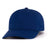 Augusta Sportswear YOUTH LOW - PROFILE UNSTRUCTURED SNAPBACK CAP 6117 ROYAL OS