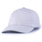 Augusta Sportswear YOUTH LOW - PROFILE UNSTRUCTURED SNAPBACK CAP 6117 SILVER OS