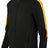Augusta Sportswear Youth Medalist Jacket 2.0 4396 BLACK/GOLD S