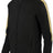 Augusta Sportswear Youth Medalist Jacket 2.0 4396 BLACK/VEGAS GOLD S