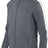 Augusta Sportswear Youth Medalist Jacket 2.0 4396 GRAPHITE/WHITE S