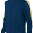 Augusta Sportswear Youth Medalist Jacket 2.0 4396 NAVY/VEGAS GOLD S