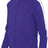 Augusta Sportswear Youth Medalist Jacket 2.0 4396 PURPLE/WHITE S