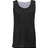 Augusta Sportswear YOUTH MESH REVERSIBLE BASKETBALL JERSEY 252900 BLACK/WHITE (BA) S