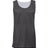 Augusta Sportswear YOUTH MESH REVERSIBLE BASKETBALL JERSEY 252900 GRAPHITE/WHITE (BA) S