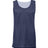 Augusta Sportswear YOUTH MESH REVERSIBLE BASKETBALL JERSEY 252900 NAVY/WHITE (BA) S
