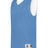 Augusta Sportswear YOUTH MESH REVERSIBLE PRACTICE BASKETBALL JERSEY 560RY SKY BLUE/WHITE (BA) S