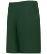 Augusta Sportswear YOUTH MESH TECH BASKETBALL SHORTS 566PY FOREST (BA) S