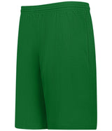 Augusta Sportswear YOUTH MESH TECH BASKETBALL SHORTS 566PY KELLY S