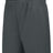 Augusta Sportswear YOUTH MESH/TRICOT SHORT 222500B GRAPHITE (BA) S