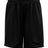 Augusta Sportswear YOUTH MESH/TRICOT SHORTS 220700 BLACK S