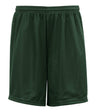 Augusta Sportswear YOUTH MESH/TRICOT SHORTS 220700 FOREST (BA) S
