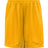 Augusta Sportswear YOUTH MESH/TRICOT SHORTS 220700 GOLD S