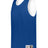 Augusta Sportswear YOUTH MICROFIBER REVERSIBLE BASKETBALL JERSEY 506CRY ROYAL/WHITE (BA) S