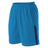Augusta Sportswear YOUTH NBA BASKETBALL SHORTS - Augusta Sportswear A205BY THUNDER BLUE/NAVY (BA) S