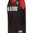 Augusta Sportswear YOUTH NBA REVERSIBLE TEAM BASKETBALL JERSEY - Augusta Sportswear A115LY NBA BK/RED/PDX TRAILBLAZERS S