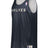 Augusta Sportswear YOUTH NBA REVERSIBLE TEAM BASKETBALL JERSEY - Augusta Sportswear A115LY NBA NAVY/WHITE/MN TIMBERWOLVES S