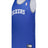 Augusta Sportswear YOUTH NBA REVERSIBLE TEAM BASKETBALL JERSEY - Augusta Sportswear A115LY NBA ROYAL/WH/PHL 76ERS S