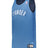 Augusta Sportswear YOUTH NBA REVERSIBLE TEAM BASKETBALL JERSEY - Augusta Sportswear A115LY NBA SKY BL/NAVY/OKC THUNDER S