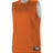 Augusta Sportswear YOUTH NBA REVERSIBLE TEAM JERSEY - Augusta Sportswear A105BY BT. ORANGE/WHITE (BA) S