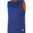 Augusta Sportswear YOUTH NBA REVERSIBLE TEAM JERSEY - Augusta Sportswear A105BY ROYAL/BURNT ORANGE (BA) S
