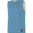 Augusta Sportswear YOUTH NBA REVERSIBLE TEAM JERSEY - Augusta Sportswear A105BY SKY BLUE/WHITE (BA) S