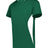 Augusta Sportswear Youth Octane Soccer Jersey 322241 DARK GREEN/WHITE XXS