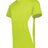 Augusta Sportswear Youth Octane Soccer Jersey 322241 LIME/WHITE XXS