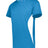 Augusta Sportswear Youth Octane Soccer Jersey 322241 POWER BLUE/WHITE XXS