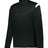 Augusta Sportswear YOUTH ON THE RISE 1/4 ZIP PULLOVER 226500 BLACK/WHITE (BA) S