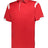 Augusta Sportswear YOUTH ON THE RISE POLO 235000 RED/WHITE (BA) S