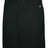 Augusta Sportswear YOUTH ON THE RISE SHORTS 230100 BLACK/WHITE (BA) XXS