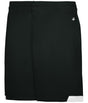 Augusta Sportswear YOUTH ON THE RISE SHORTS 230100 BLACK/WHITE (BA) XXS