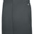 Augusta Sportswear YOUTH ON THE RISE SHORTS 230100 GRAPHITE/WHITE (BA) XXS