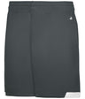 Augusta Sportswear YOUTH ON THE RISE SHORTS 230100 GRAPHITE/WHITE (BA) XXS