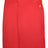 Augusta Sportswear YOUTH ON THE RISE SHORTS 230100 RED/WHITE (BA) XXS