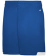 Augusta Sportswear YOUTH ON THE RISE SHORTS 230100 ROYAL/WHITE (BA) XXS